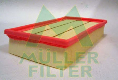 MULLER FILTER pa3251 -  Воздушный фильтр